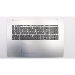 Upper Case w/KB (UK)