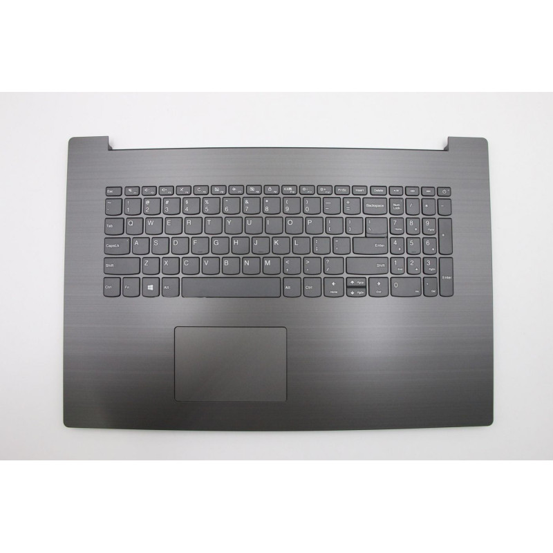 Upper Case w/KB (UK)