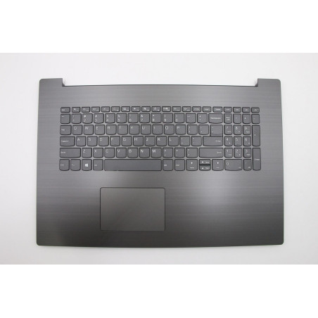 Upper Case w/KB (UK)