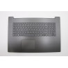 Upper Case w/KB (UK)