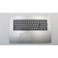 Upper Case w/KB (GERMAN)