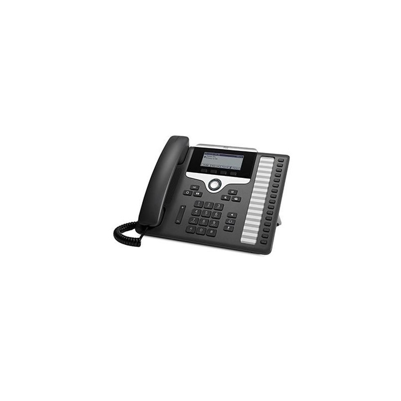 7861, Refurbished Ip Phone