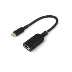 USB-C to HDMI adapter, 0.2m,