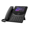 Cisco Desk Phone 9861 Carbon Black | APLIUM