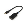 USB-C to HDMI adapter, 0.2m,