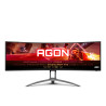 AG493UCX2 124.5CM 49IN VA