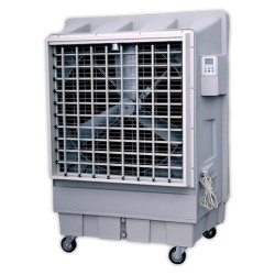 Evaporativo portatil BRITEC BKT-18 | APLIUM