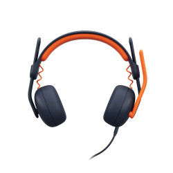 Zone Learn - CLASSIC BLUE - WW-9006