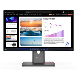Thinkvision P24Q-40 Led
