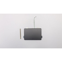 Touchpad module with cable