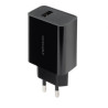 Cargador de Pared Nanocable 10.10.2004/ 1xUSB/ 10W/ Negro | APLIUM