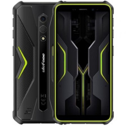 Smartphone Rugerizado Ulefone Armor X12 Pro 4GB/ 64GB/ 5.45" | APLIUM