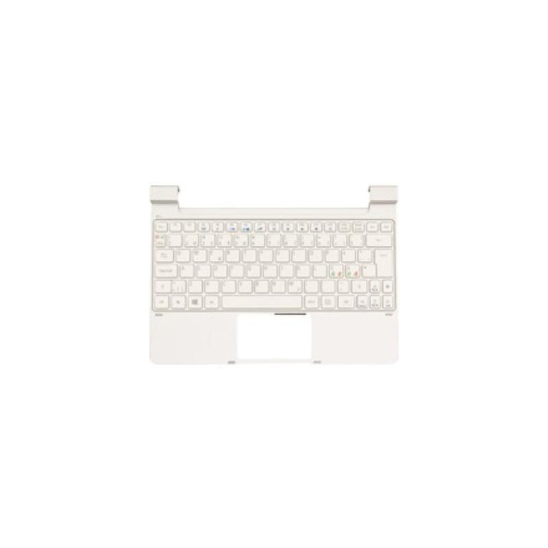 Keyboard (SPANISH)