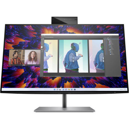 Z24M 23.8IN IPS QHD DP/HDMI/