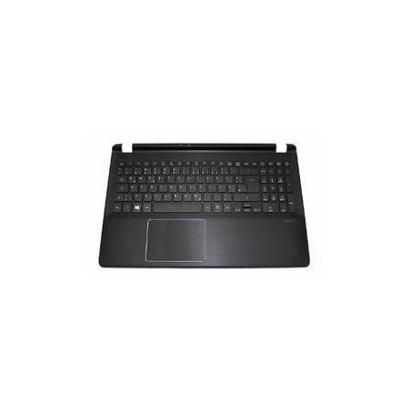 COVER.UPPER.W/ARAB-EN.KBD