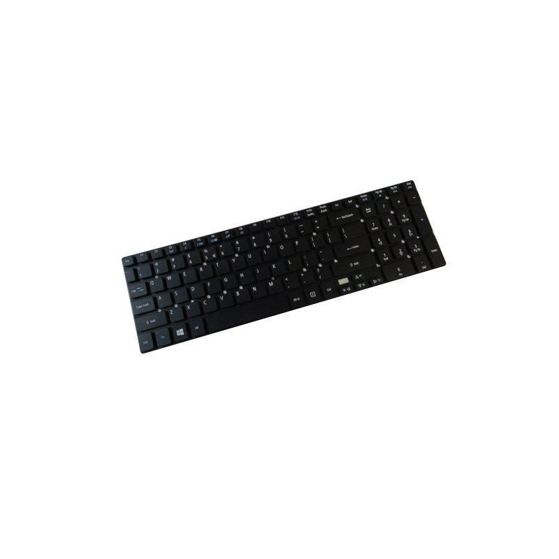 Keyboard (BELGIAN)