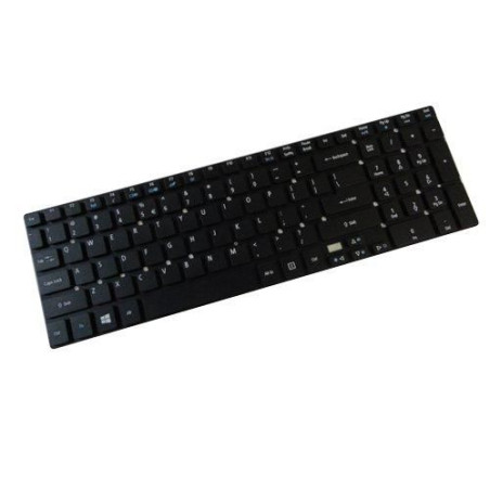 Keyboard (CZECH/SLOVAK)