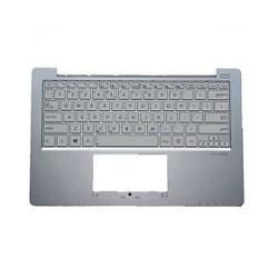 Top Cover/Keyboard (CZECH) | APLIUM