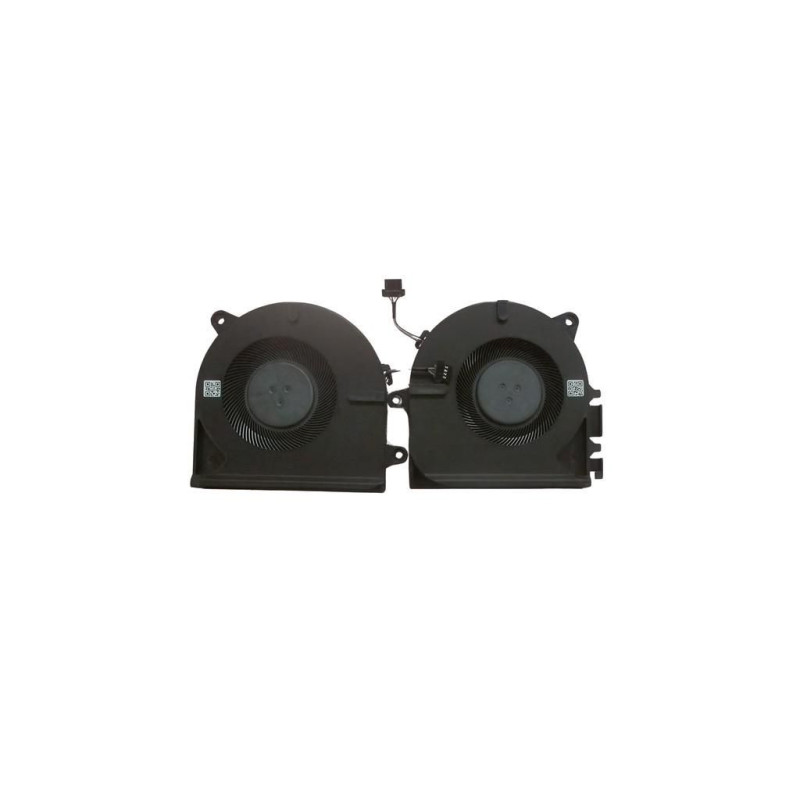 SPS-FAN L+R