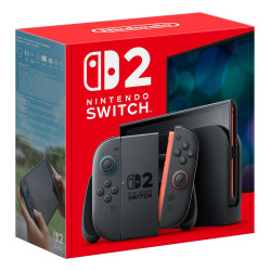 Switch 2 Portable Game