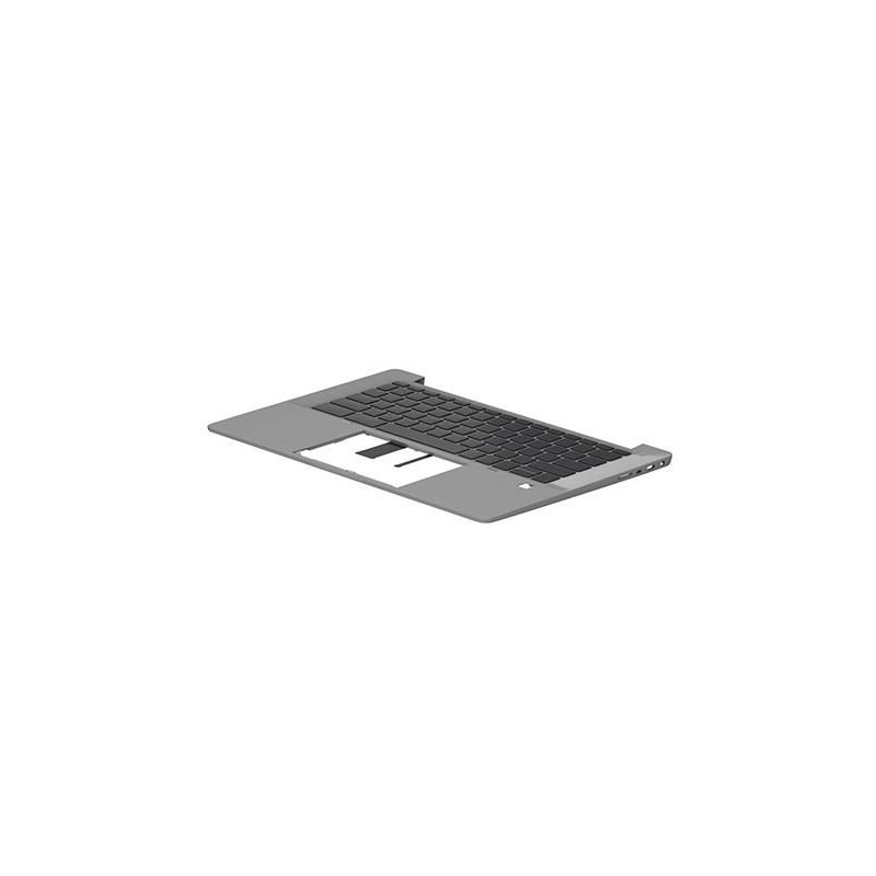 SPS-TOP COVER W/KB STD CP INTL