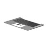 SPS-TOP COVER W/KB STD CP INTL