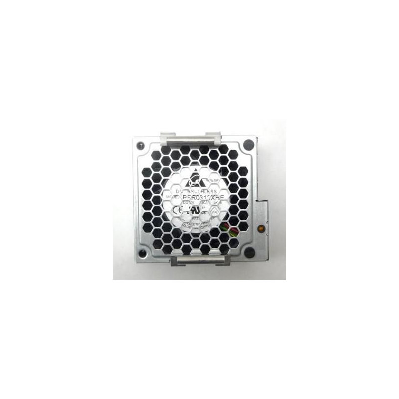 Assembly Fan 80Mm Msar