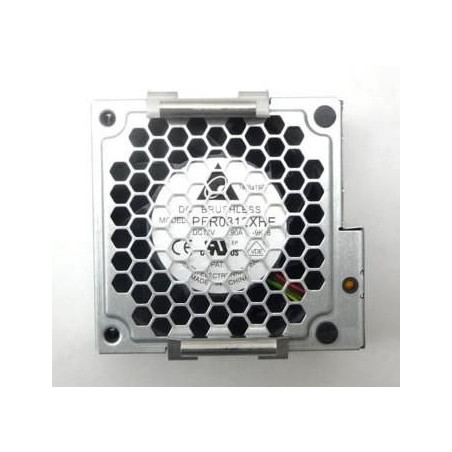 S6500 System Fan Non-Redundant