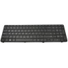 KEYBOARD STD CZECH