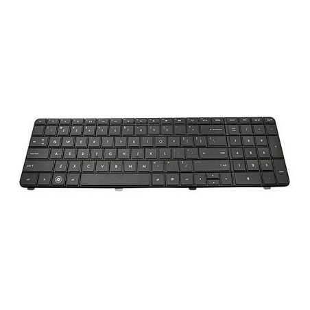 KEYBOARD STD HE