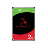 NAS HDD IronWolf 2TB 5.4k SATA
