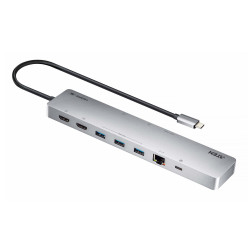 300M Hdbaset 3.0 U/FTP Cat 6A Cable | APLIUM
