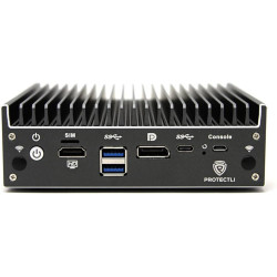 ATEN VP2420 matriz de conmutación Matriz de conmutación de p | APLIUM