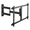Wall mount medium w. arm up