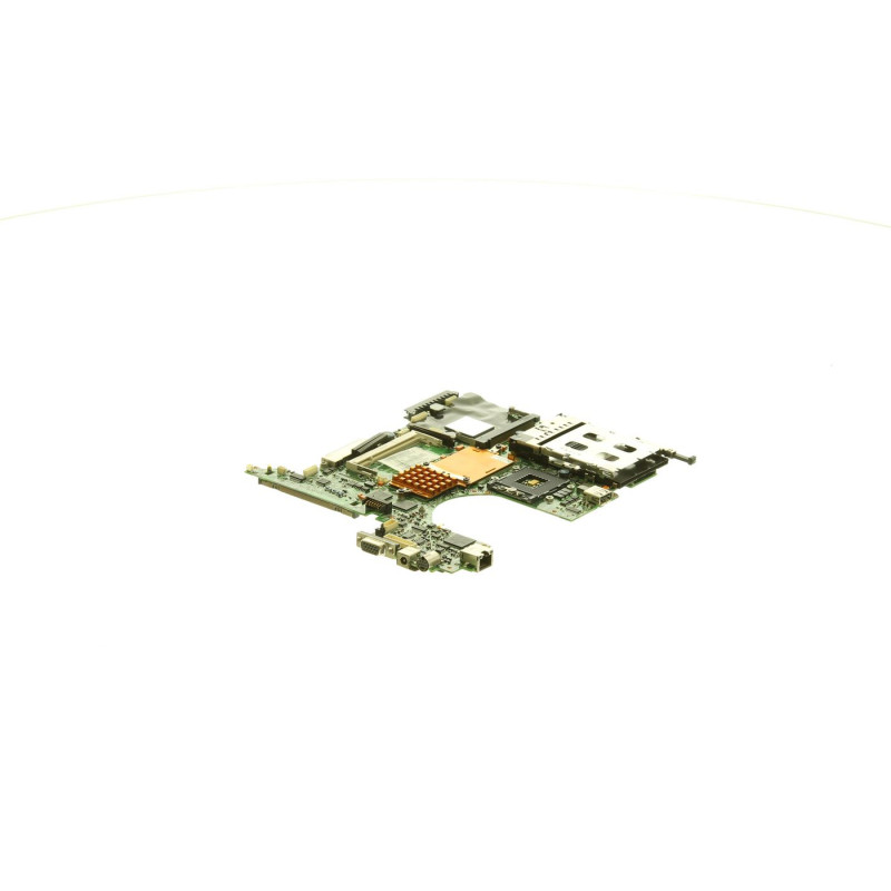System board for HP Compaq