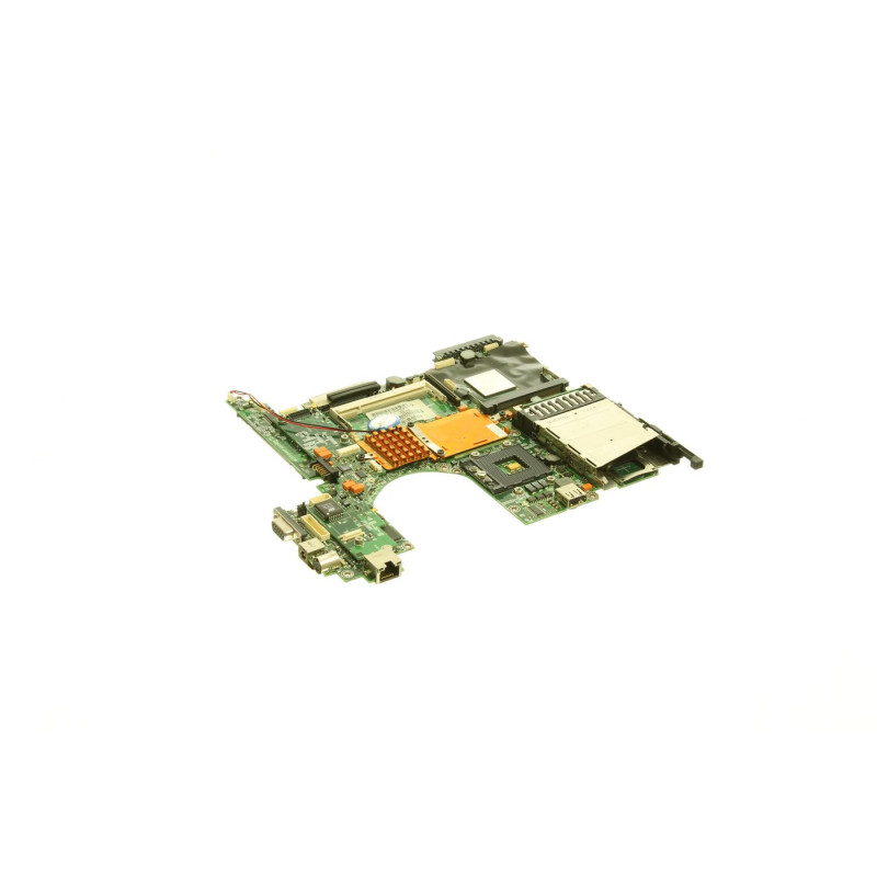 32MB Mobile GPU with ATI