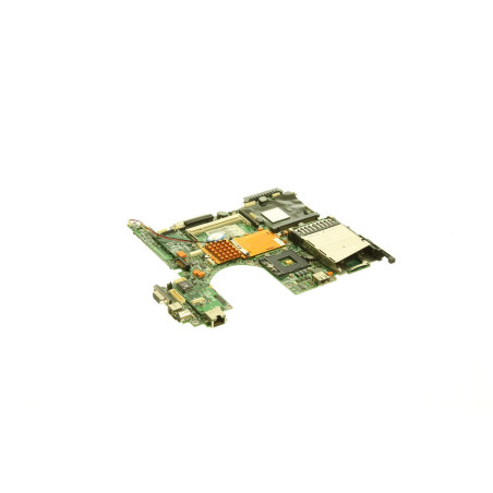 32MB Mobile GPU with ATI