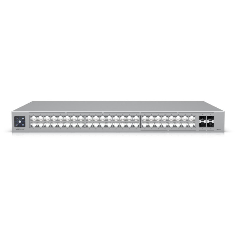 A 48-port, Layer 3