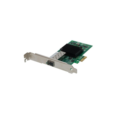 Gigabit Fiber Pcie Network Car | APLIUM