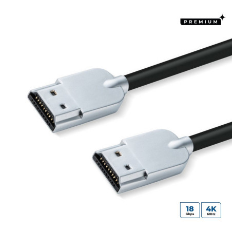 Premium 4K HDMI Cable Super