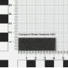 MESH/DUST/FAN/HEATSINK HAC