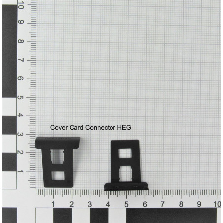 CVR/CONN/CARD(K1) HEG