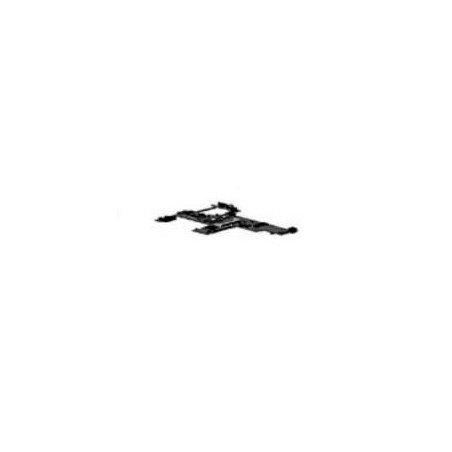 CAT6A SHLD BULK CABLE F/UTP