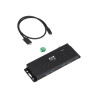Eaton Tripp Lite series 7-Port Industrial-Grade USB 3.1 Gen | APLIUM