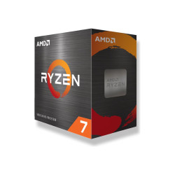 Procesador AMD Ryzen 7 5800XT 3.80GHz Socket AM4 | APLIUM