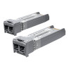 Ubiquiti Networks UACC-OM-MM-10G-D-2 red modulo transceptor | APLIUM