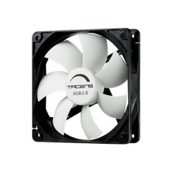 Ventilador Tacens Aura II/ 12cm | APLIUM