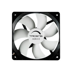 Ventilador Tacens Aura II/ 12cm | APLIUM