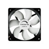 Ventilador Tacens Aura II/ 12cm | APLIUM