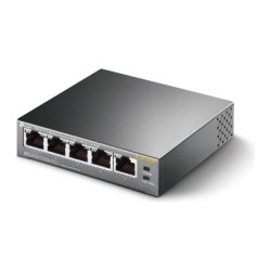 5PORT 10/100MBPS Desktop Switch In | APLIUM